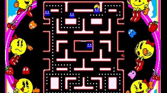 Namco Museum 64 — screenshot 2