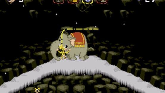 Marsupilami — screenshot 2