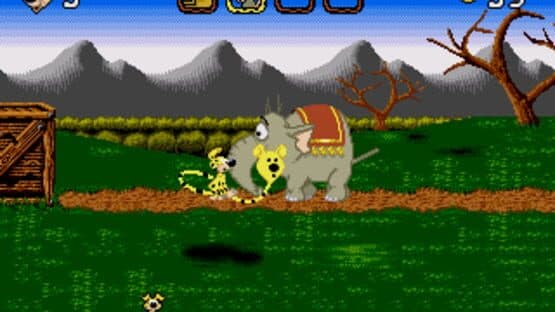 Marsupilami — screenshot 3