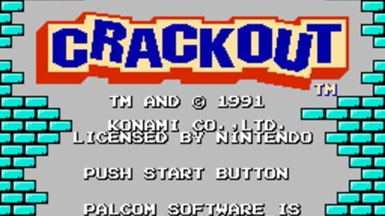 Crackout — screenshot 1