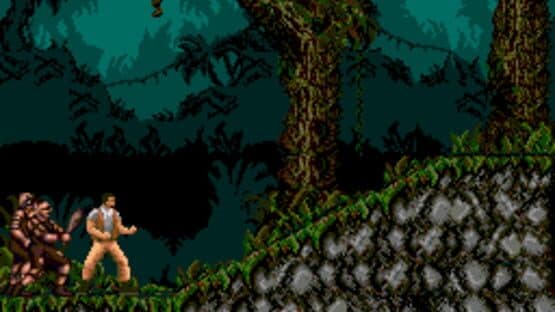No Escape — screenshot 1