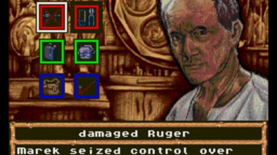 No Escape — screenshot 3
