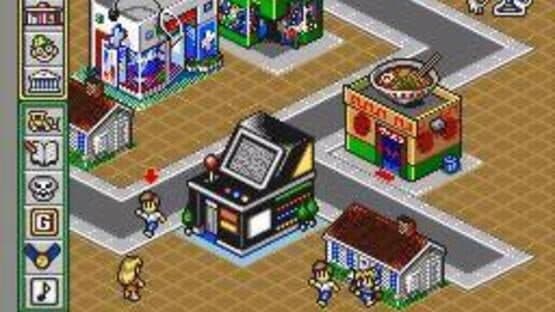 SimCity Jr. — screenshot 2