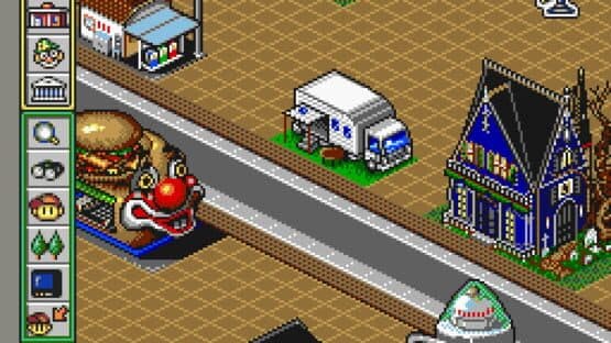 SimCity Jr. — screenshot 3