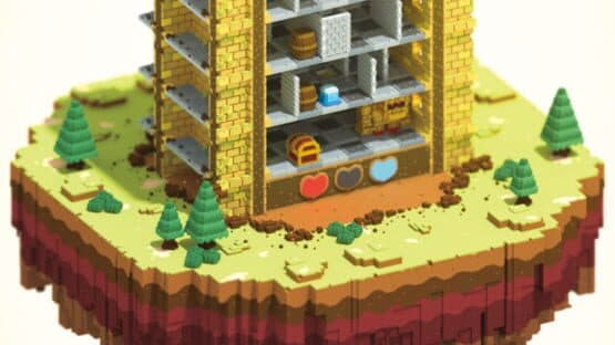 Diorama Knight — screenshot 1