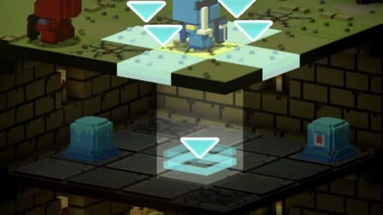 Diorama Knight — screenshot 4