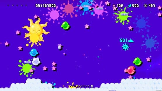 Furiko — screenshot 1