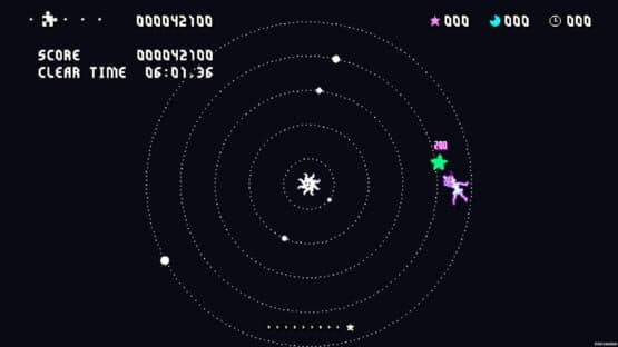 Furiko — screenshot 2