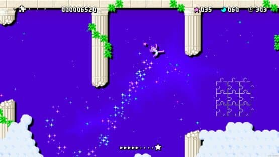 Furiko — screenshot 5
