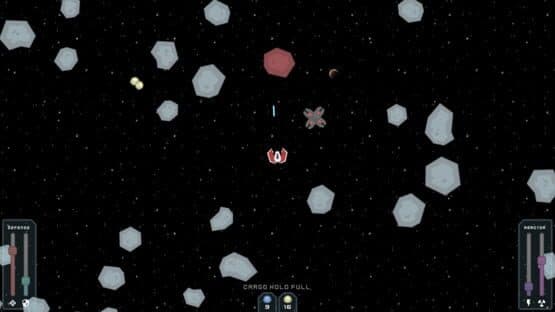 Asteroid Quest! (Classic) — screenshot 1