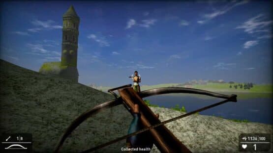 The Elder Trolls V: Pierim — screenshot 1