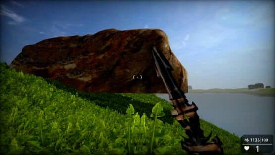 The Elder Trolls V: Pierim — screenshot 2
