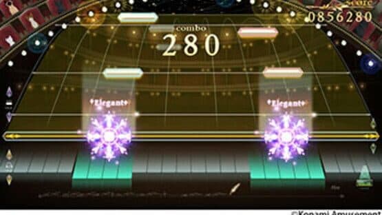 Nostalgia: Op.2 — screenshot 3