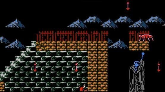 Castlevania: Blood Moon — screenshot 3