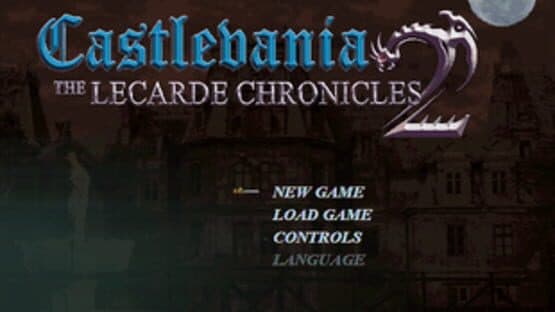 Castlevania: The Lecarde Chronicles 2 — screenshot 1
