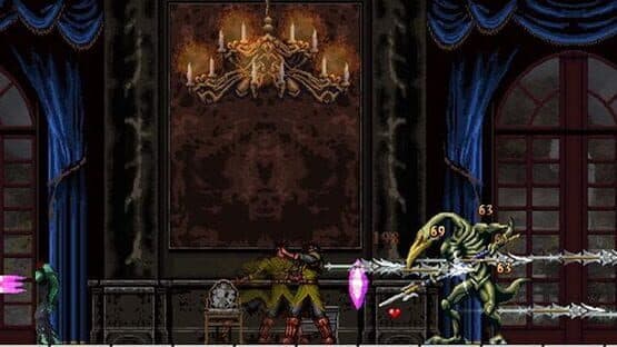 Castlevania: The Lecarde Chronicles 2 — screenshot 3