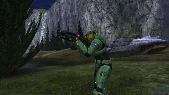SOI's Singleplayer Adventure — screenshot 2