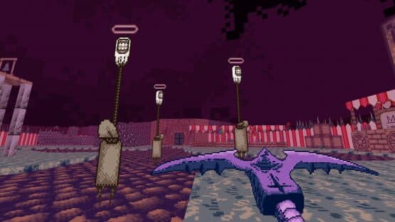 Shrine II — screenshot 2