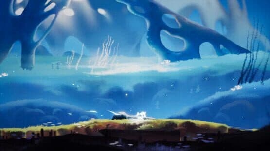 Glimmer — screenshot 1