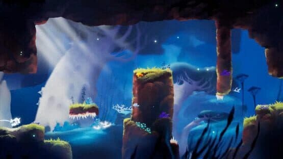 Glimmer — screenshot 2
