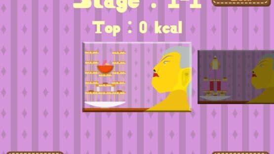 HotCake! — screenshot 1