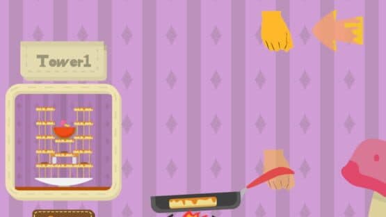 HotCake! — screenshot 2