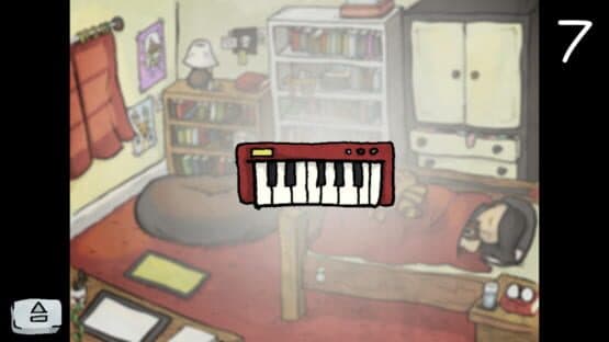 Lo-Fi Room — screenshot 3