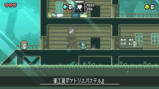 Magic Potion Millionaire — screenshot 1