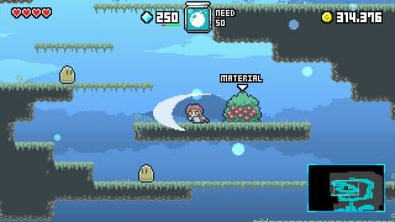 Magic Potion Millionaire — screenshot 2