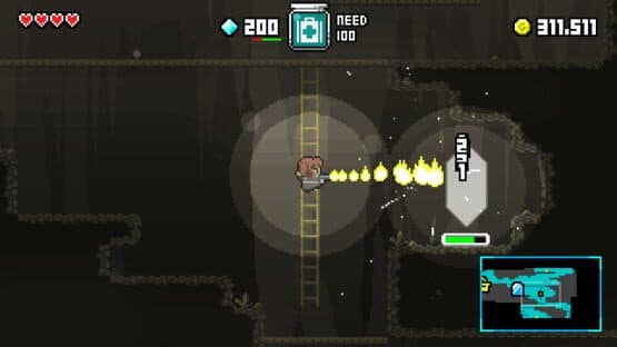 Magic Potion Millionaire — screenshot 3