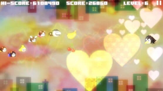 Mon Amour — screenshot 2