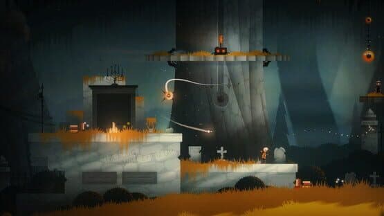 Neversong — screenshot 3