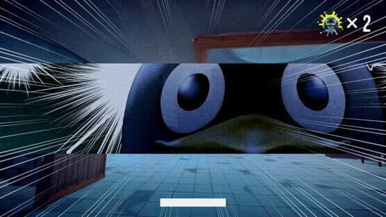 Penguin's Dogma — screenshot 1