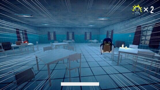Penguin's Dogma — screenshot 2