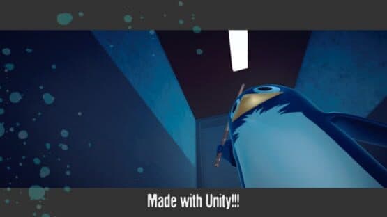 Penguin's Dogma — screenshot 3