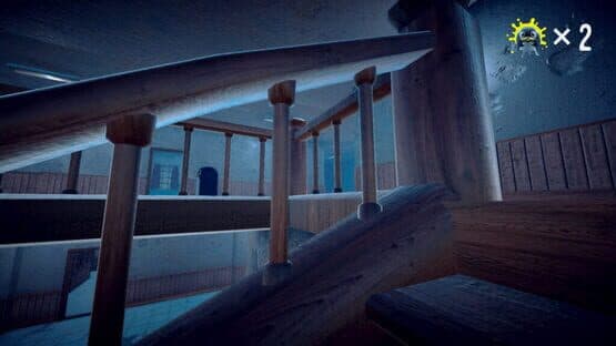 Penguin's Dogma — screenshot 4