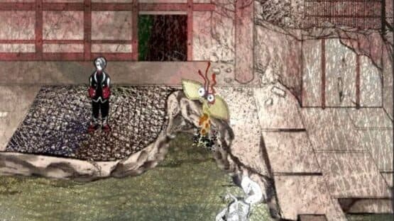 Shop of Tentacles — screenshot 1