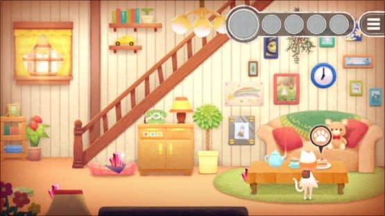 Stray Cat Doors 2 — screenshot 2
