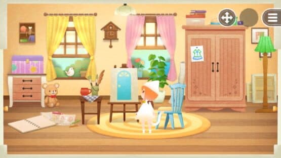 Stray Cat Doors 2 — screenshot 3
