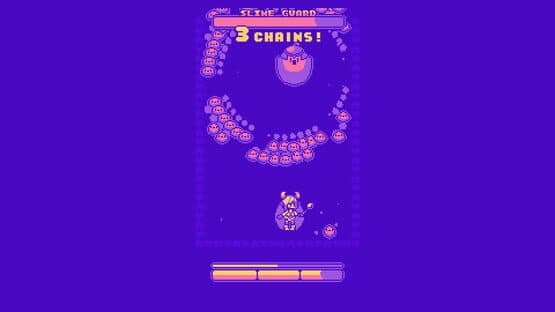 Super Glitter Rush — screenshot 1