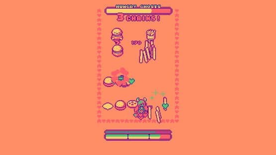 Super Glitter Rush — screenshot 4