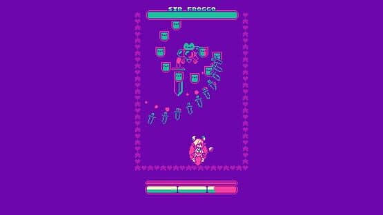 Super Glitter Rush — screenshot 5