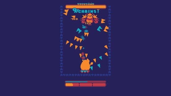 Super Glitter Rush — screenshot 6