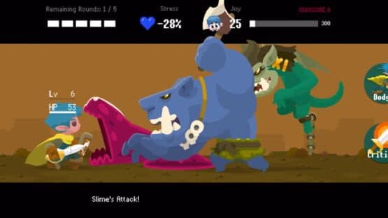 Takeshi and Hiroshi — screenshot 2