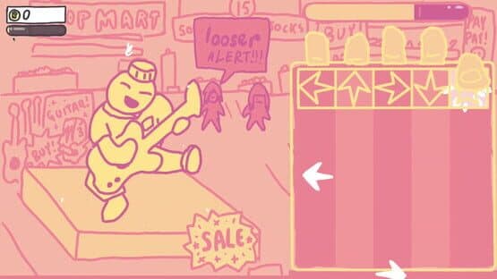 Teenage Blob — screenshot 4
