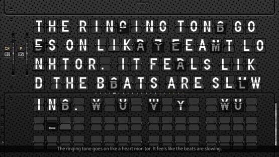The Wake: Mourning Father, Mourning Mother — screenshot 2