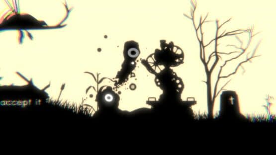 Insight of L — screenshot 1