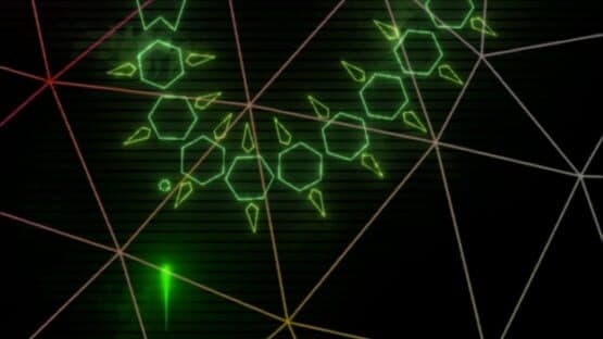 Tri-Ger — screenshot 1