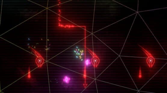 Tri-Ger — screenshot 4
