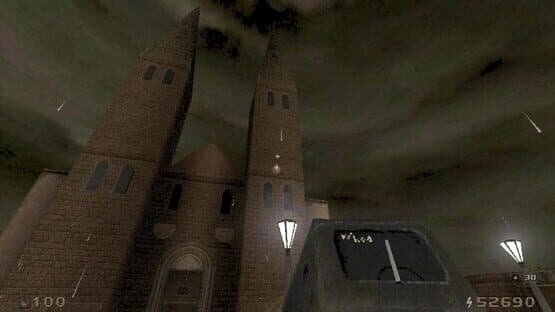 Hrot — screenshot 1
